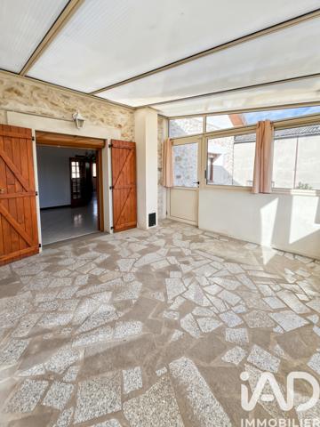 Maison à vendre 6 pièces 160 m² Brie-Comte-Robert