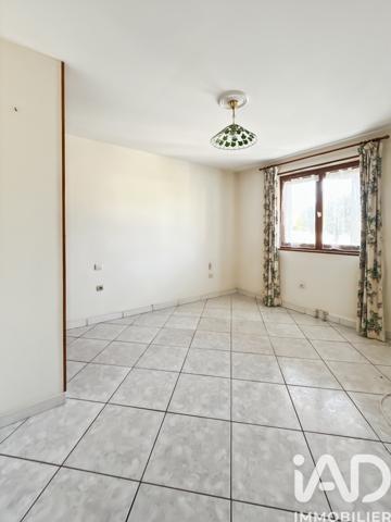 Maison à vendre 6 pièces 160 m² Brie-Comte-Robert