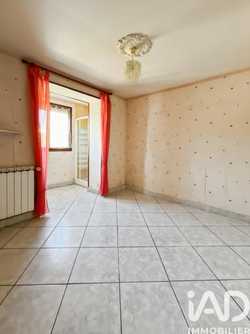 Maison à vendre 6 pièces 160 m² Brie-Comte-Robert