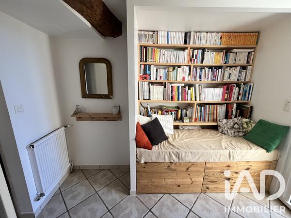 Maison à vendre 4 pièces 120 m² Chantonnay