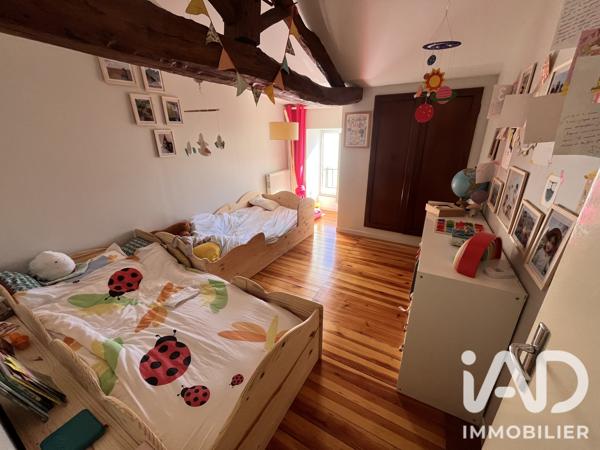Maison à vendre 4 pièces 120 m² Chantonnay