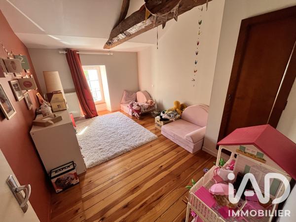 Maison à vendre 4 pièces 120 m² Chantonnay