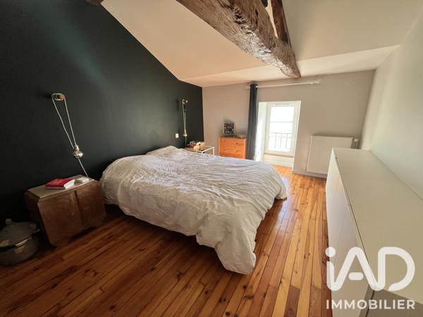 Maison à vendre 4 pièces 120 m² Chantonnay