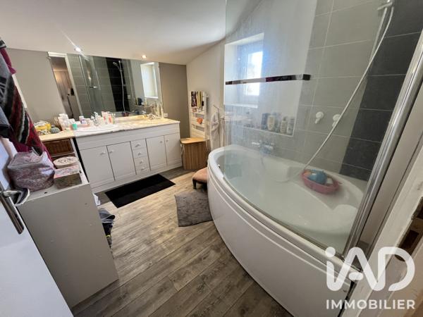 Maison à vendre 4 pièces 120 m² Chantonnay