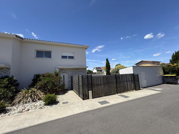 31170 Tournefeuille Vente maison 94 m 2 habitable - 4 Pièces - 3 Chambres - 350 000 € F.A.I (**) / Réference: M1498