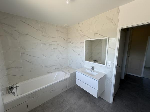 31170 Tournefeuille Vente maison 94 m 2 habitable - 4 Pièces - 3 Chambres - 350 000 € F.A.I (**) / Réference: M1498