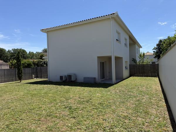 31170 Tournefeuille Vente maison 94 m 2 habitable - 4 Pièces - 3 Chambres - 350 000 € F.A.I (**) / Réference: M1498