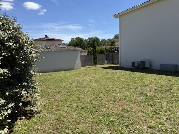 31170 Tournefeuille Vente maison 94 m 2 habitable - 4 Pièces - 3 Chambres - 350 000 € F.A.I (**) / Réference: M1498