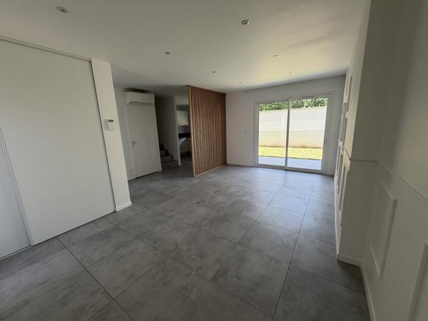 31170 Tournefeuille Vente maison 94 m 2 habitable - 4 Pièces - 3 Chambres - 350 000 € F.A.I (**) / Réference: M1498
