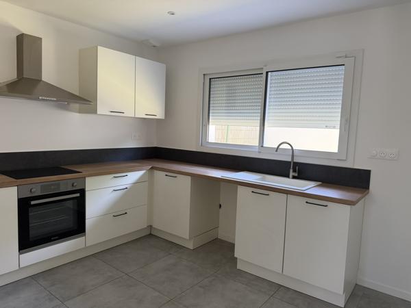 31170 Tournefeuille Vente maison 94 m 2 habitable - 4 Pièces - 3 Chambres - 350 000 € F.A.I (**) / Réference: M1498