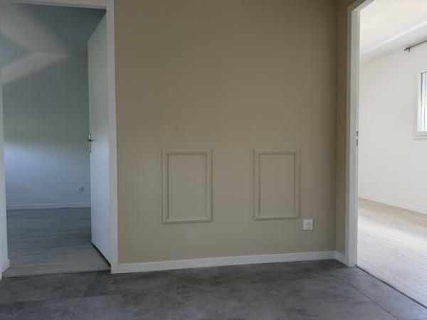 31170 Tournefeuille Vente maison 94 m 2 habitable - 4 Pièces - 3 Chambres - 350 000 € F.A.I (**) / Réference: M1498