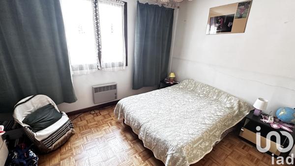 Maison à vendre 7 pièces 133 m² Villeneuve-la-Garenne