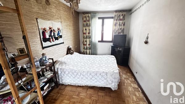 Maison à vendre 7 pièces 133 m² Villeneuve-la-Garenne