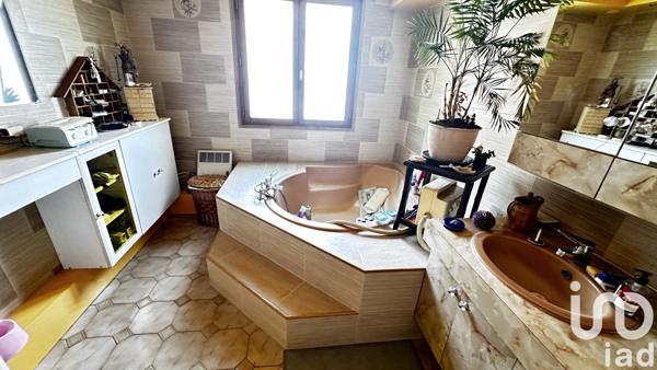 Maison à vendre 7 pièces 133 m² Villeneuve-la-Garenne