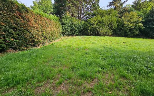 Terrain à vendre    Lannion