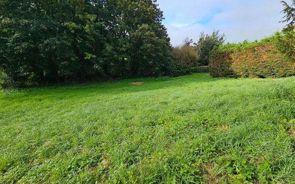 Terrain à vendre    Lannion