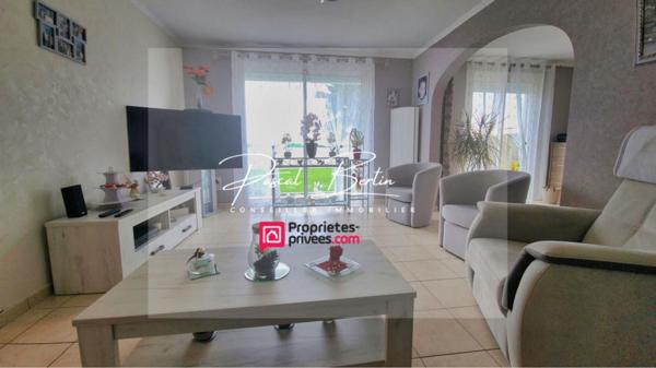 Maison Longeville Sur Mer  6 pièce(s) 122 m2