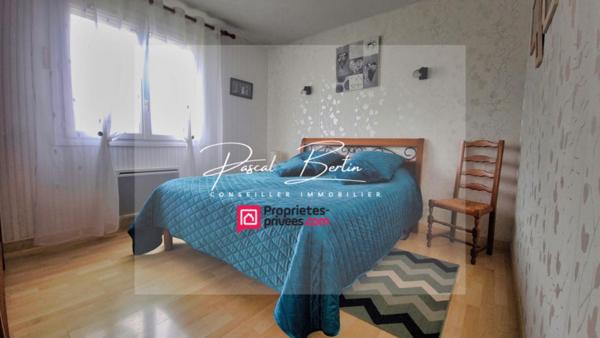 Maison Longeville Sur Mer  6 pièce(s) 122 m2