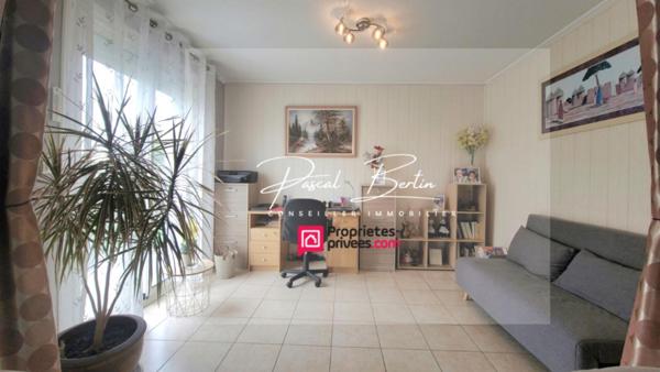 Maison Longeville Sur Mer  6 pièce(s) 122 m2