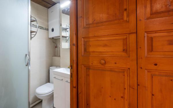 Appartement à vendre    1 pièce • 16,34 m2 Paris 11