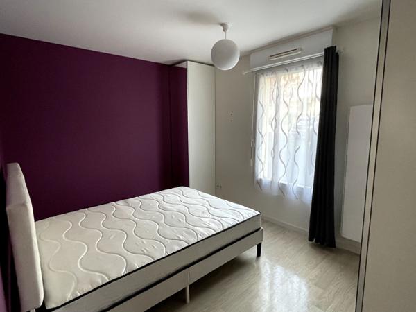 Appartement Chalonnes Sur Loire 2 pièce(s) 39.53 m2