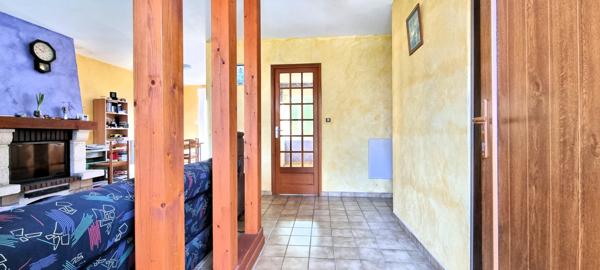 Talensac (35160) Belle maison de type 5 pièces proche toutes commodités