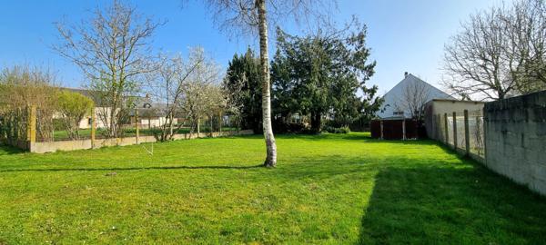 Talensac (35160) Belle maison de type 5 pièces proche toutes commodités