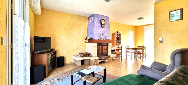 Talensac (35160) Belle maison de type 5 pièces proche toutes commodités