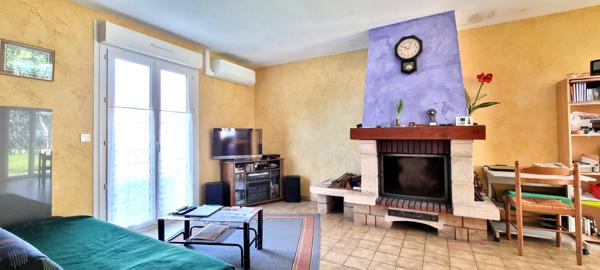 Talensac (35160) Belle maison de type 5 pièces proche toutes commodités