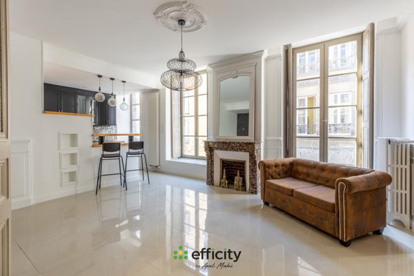 Appartement
         4 pièces
        - 128 m² 257 000 € *