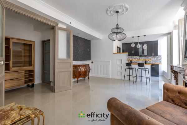 Appartement
         4 pièces
        - 128 m² 257 000 € *