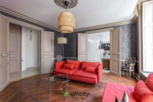 Appartement
         4 pièces
        - 128 m² 257 000 € *