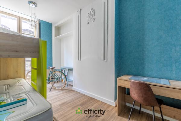 Appartement
         4 pièces
        - 128 m² 257 000 € *
