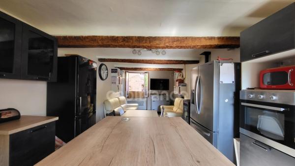 Maison de Caractère 110m2 Cotignac (83)