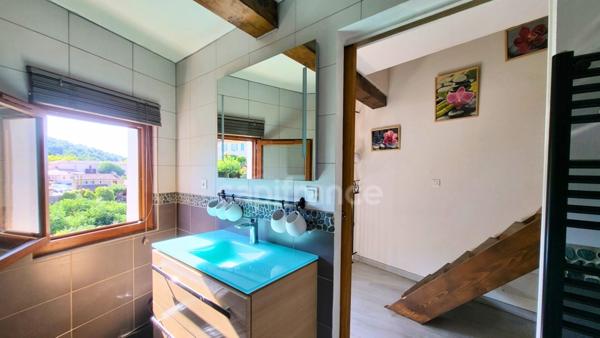 Maison de Caractère 110m2 Cotignac (83)