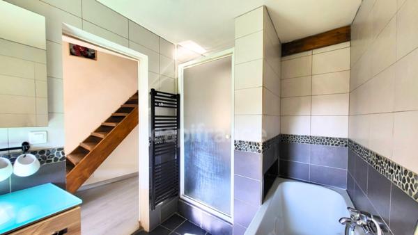 Maison de Caractère 110m2 Cotignac (83)