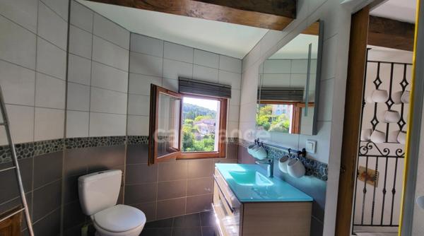 Maison de Caractère 110m2 Cotignac (83)