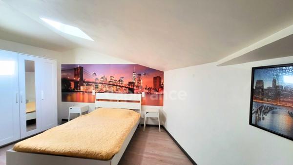 Maison de Caractère 110m2 Cotignac (83)