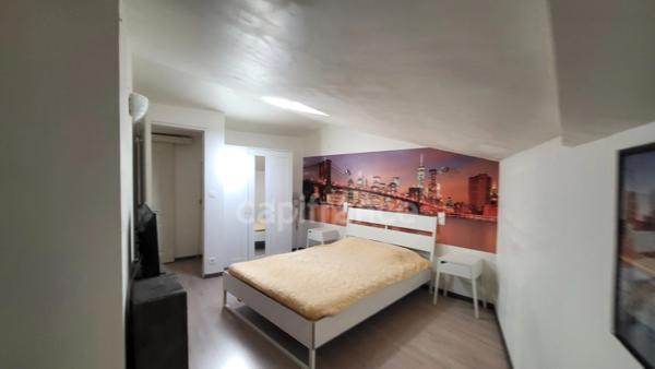 Maison de Caractère 110m2 Cotignac (83)