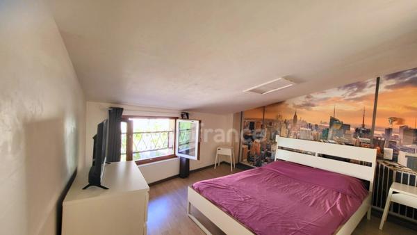 Maison de Caractère 110m2 Cotignac (83)