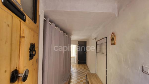 Maison de Caractère 110m2 Cotignac (83)