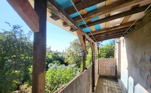 Maison de Caractère 110m2 Cotignac (83)