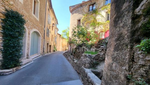 Maison de Caractère 110m2 Cotignac (83)