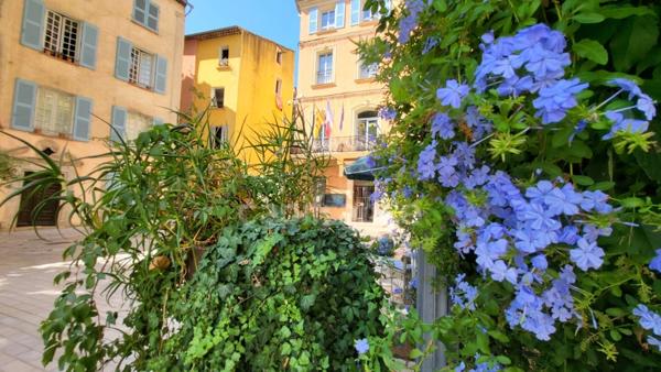 Maison de Caractère 110m2 Cotignac (83)