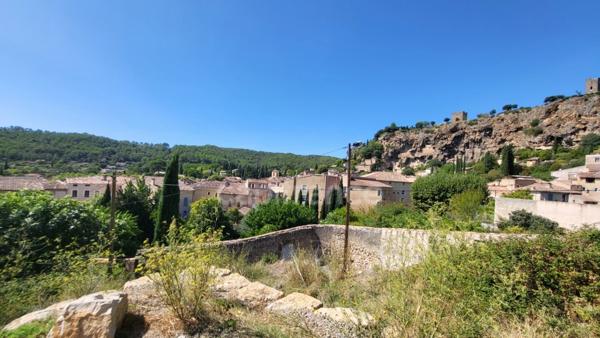 Maison de Caractère 110m2 Cotignac (83)