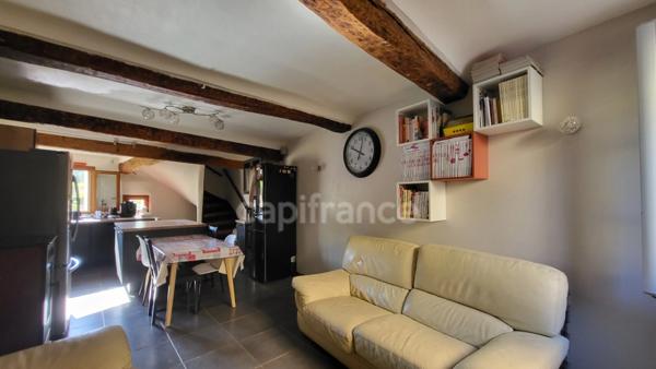 Maison de Caractère 110m2 Cotignac (83)