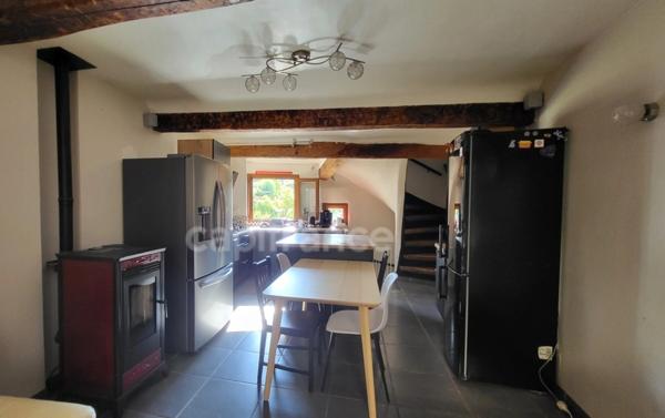 Maison de Caractère 110m2 Cotignac (83)