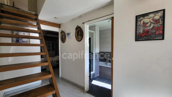 Maison de Caractère 110m2 Cotignac (83)