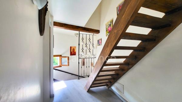 Maison de Caractère 110m2 Cotignac (83)