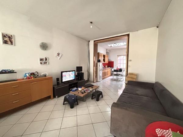 MAISON 2 - 3 chambres